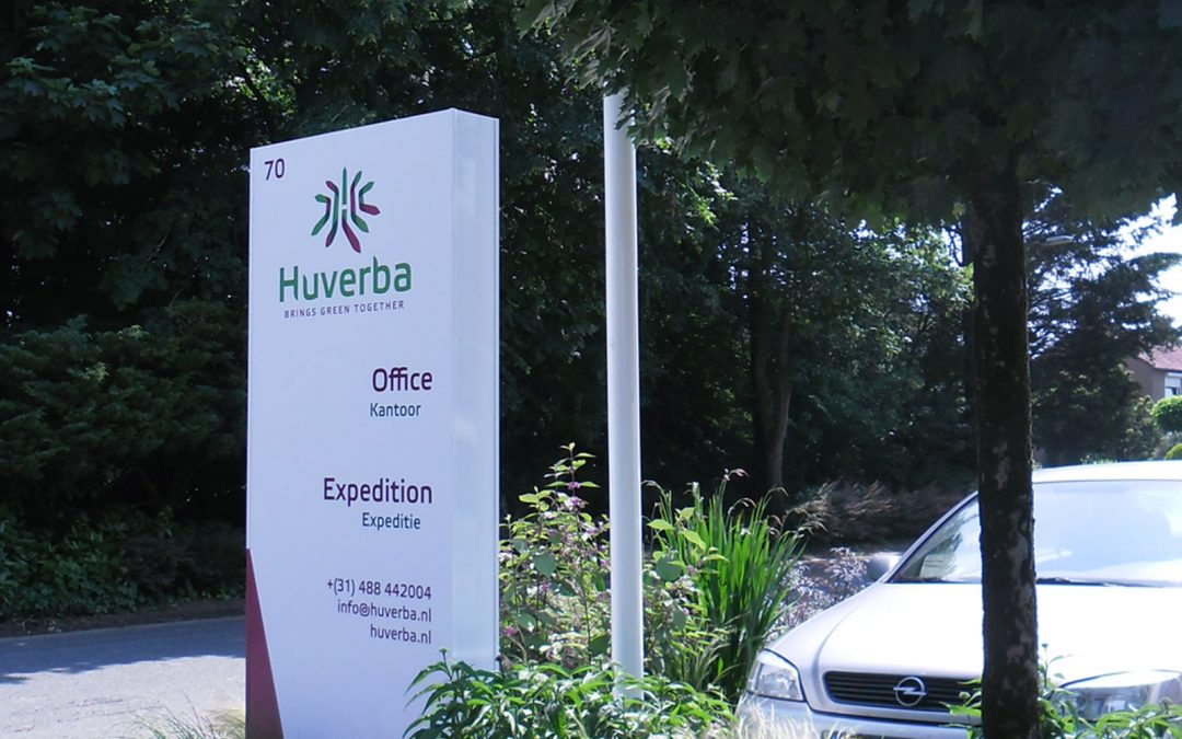 Huverba