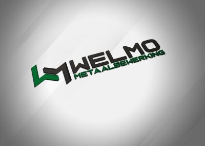Welmo logo