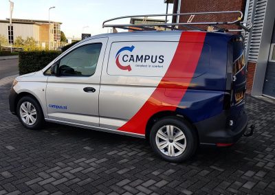 Campus - VW Caddy