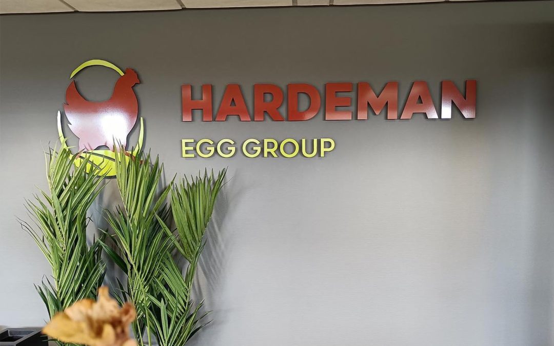 Hardeman Egg Group