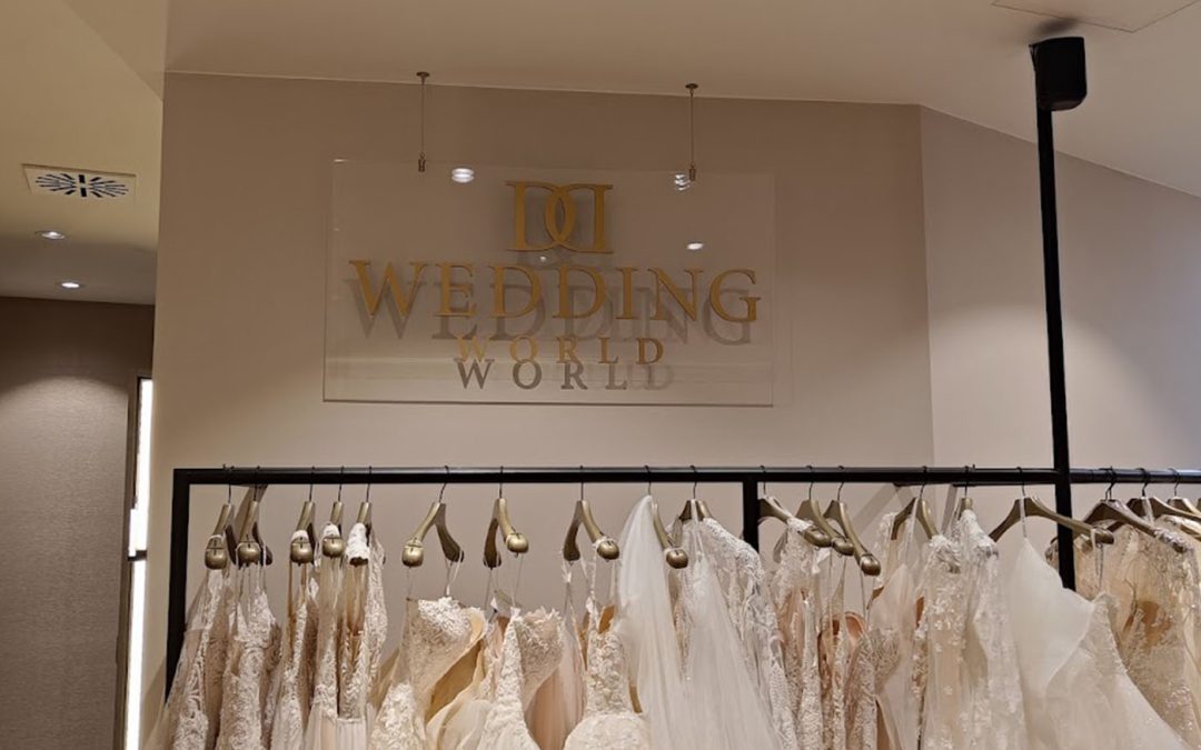 Wedding World Oberhausen