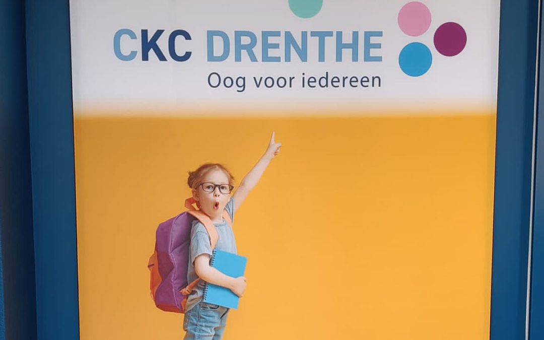 CKC Drenthe