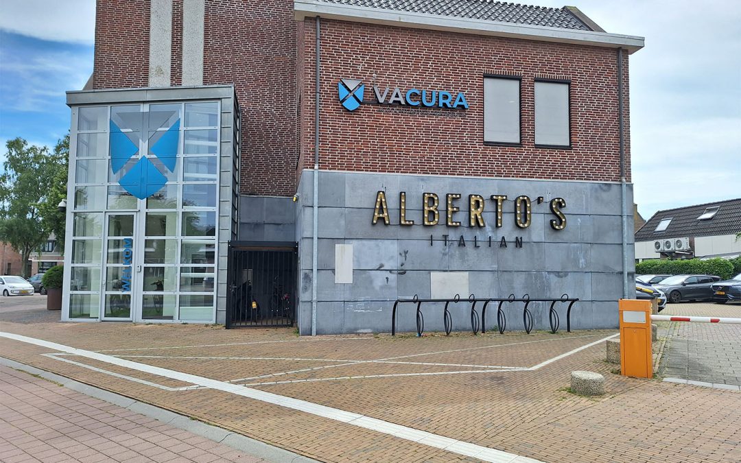 Vacura Accountants & Adviseurs Barneveld